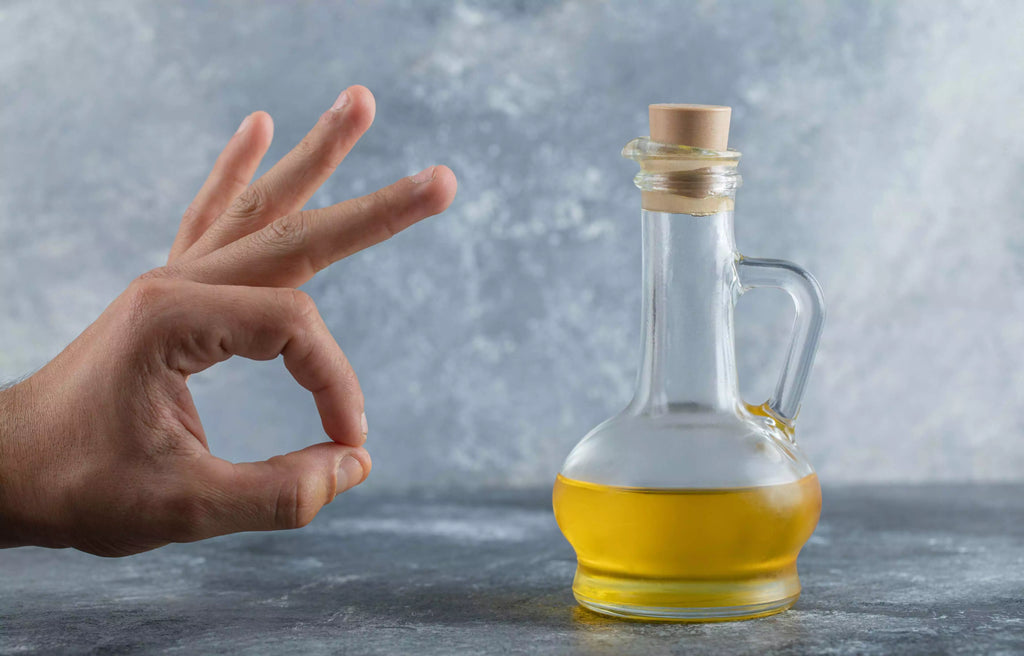 Walnut Oil: Discover The Wonders Of Wood Pressed Oil Goodness