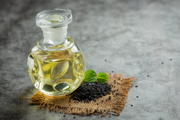 Amazing Health Benefits Of Cold-Pressed Kalonji Oil