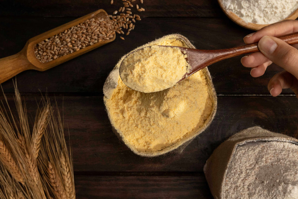 Benefits Of Using Besan In Our Daily Lifestyle