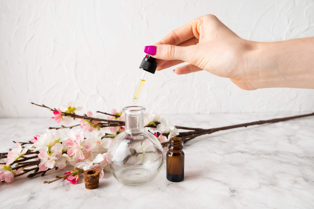 Choosing Wellness: The Journey To Healthy Skin With Aurganicum's Wood-Pressed Essential Oils
