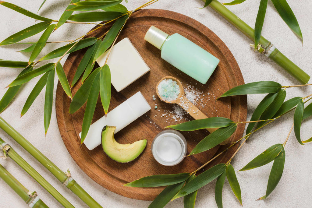 Guide To Achieving A Healthy Glow With Aurganicum Products