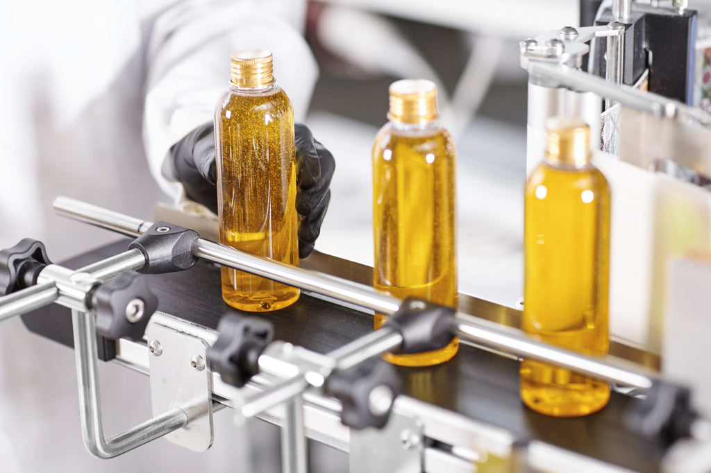 How to Pick the Best Oil Provider for Your Company Needs