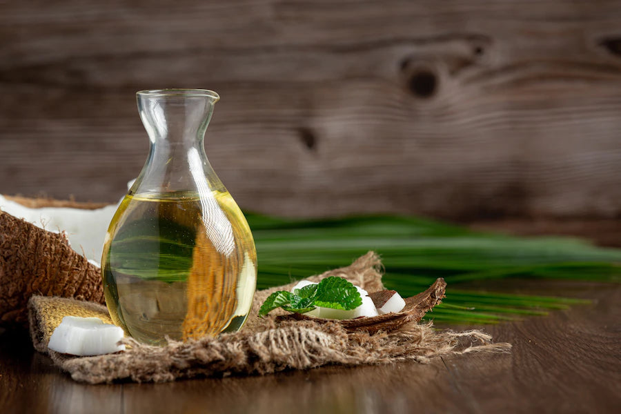 Is Wood-Pressed Coconut Oil Good For Cooking?