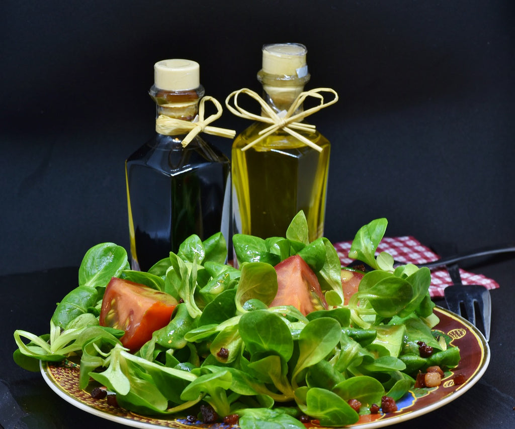Which Cooking Oil Is Good For Health In India
