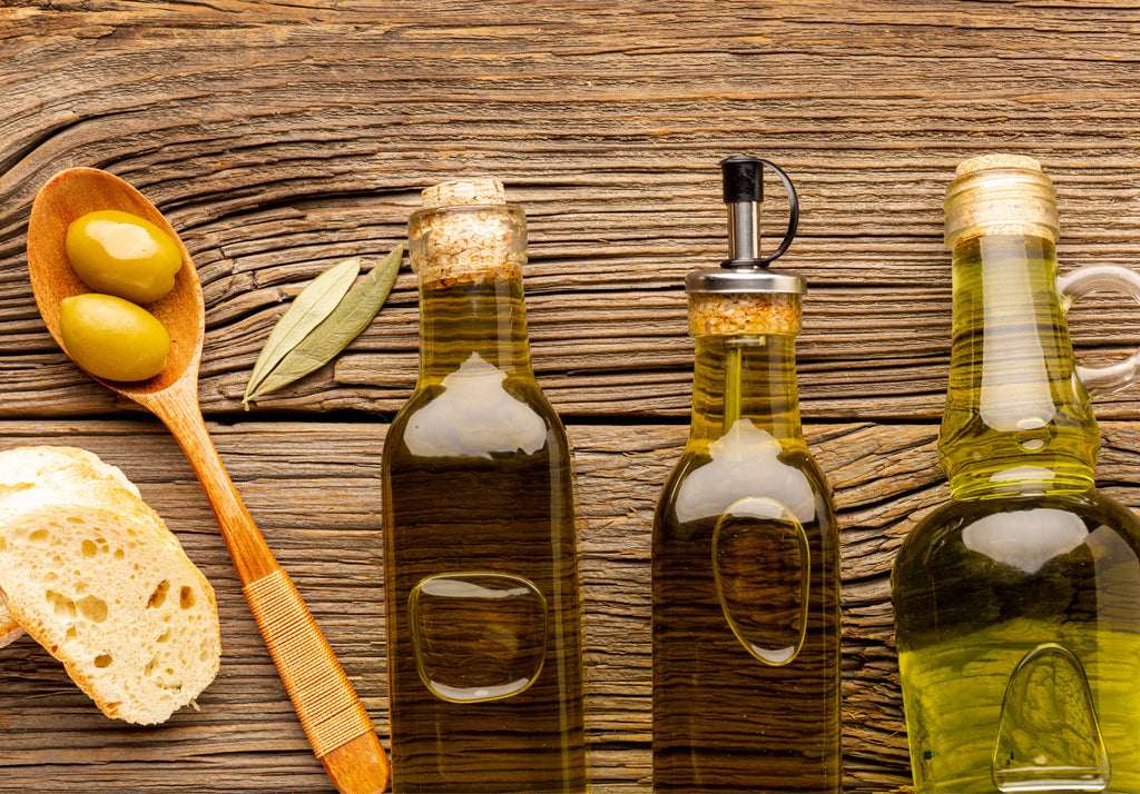 What Are Wood Pressed Oils, And Why Should You Prefer Them?