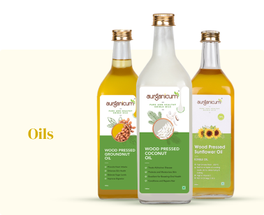 Can You Deep Fry with Wood-Pressed Oils? Debunking the Myth & Embracing Healthier Choices