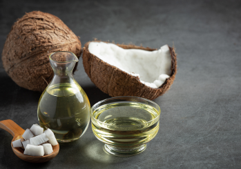How Wood-Pressed Coconut Oil Is Healthier Option For A Diabetic Person
