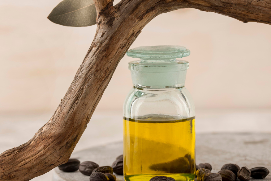 Unveiling The Health Benefits And Rising Popularity Of Wood-Pressed Oils