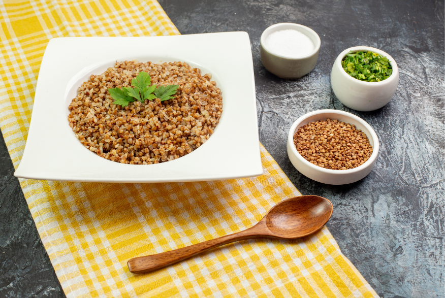 Delicious Recipes To Try With Millets