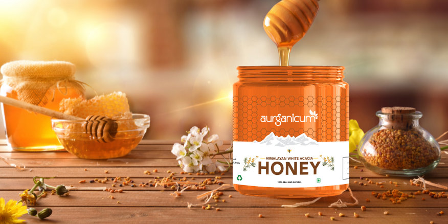 Benefits And Uses Of Raw Honey