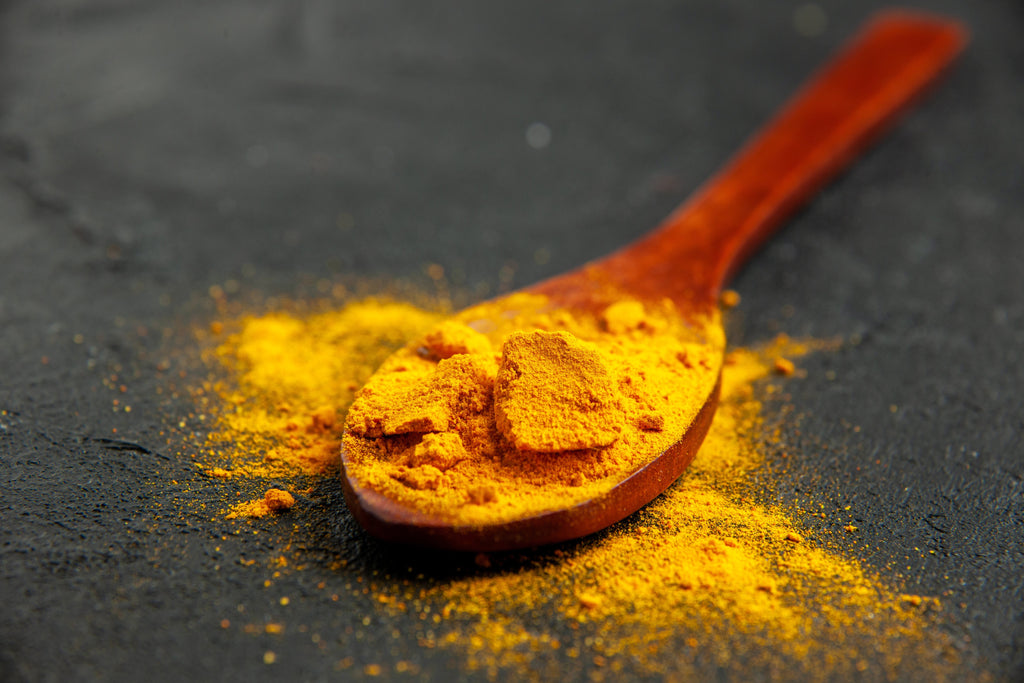 Lakadong Turmeric vs Regular Haldi: Why Quality and Curcumin Content Matter
