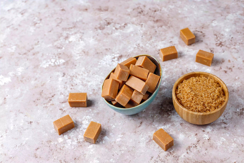 How Can We Use Brown Sugar In Baking?
