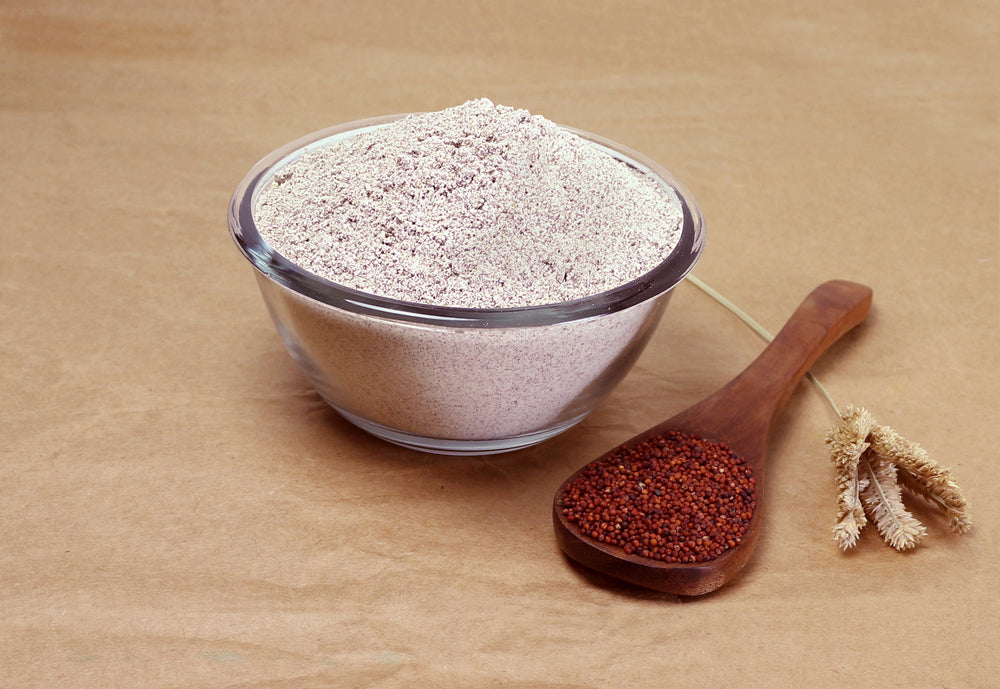 Advantages Of Including Ragi In Your Daily Lifestyle