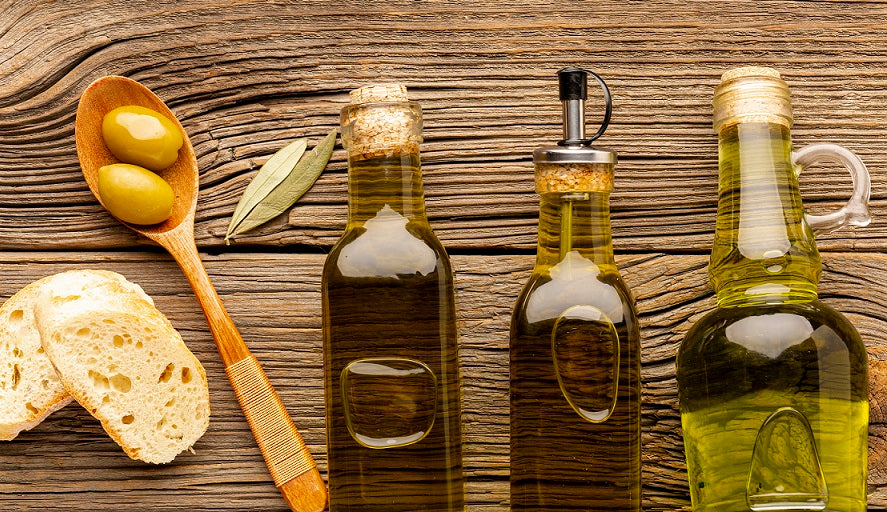 What Are Wood-Pressed Oils and What Are Their Health Benefits?