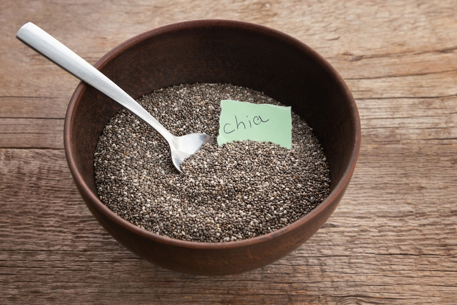 Top Benefits Of Chia Seeds And Ways To Eat Them