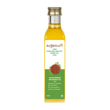 Wood Pressed Groundnut Oil (Mungfali | Shengdana | Verkadalai | Nelkadalennei | Kadlekai)