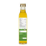 Wood Pressed Yellow Mustard Oil (Peeli Sarson Tel | Sorisha Tela)