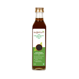 Wood Pressed Black Mustard Oil (Kali Sarson Tel | Sorisha Tela | Mohori Tel | Kadugu Ennai |  Rai Nu Tel)