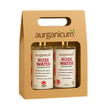 Aurganicum Rakhi Gift Hamper – Premium Skincare for Your Sister’s Care