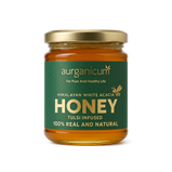 White Acacia Honey (Tulsi Infused)