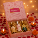 Signature Harmony Gift Box | Premium Festive Hamper for Diwali, Weddings & Corporate Gifting