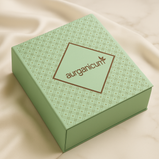 Signature Heritage Gift Box | Premium Essential Oils Hamper for Diwali, Weddings & Corporate Gifting