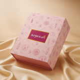 Signature Harmony Gift Box | Premium Festive Hamper for Diwali, Weddings & Corporate Gifting
