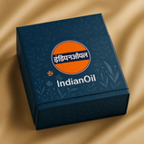 Signature Wellness Gift Box | Premium Diwali & Festive Hamper