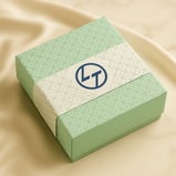 Signature Heritage Gift Box | Premium Essential Oils Hamper for Diwali, Weddings & Corporate Gifting