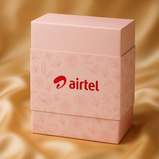 Signature Harmony Gift Box | Premium Festive Hamper for Diwali, Weddings & Corporate Gifting