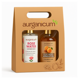 Aurganicum Rakhi Gift Hamper – Premium Skincare for Your Sister’s Care