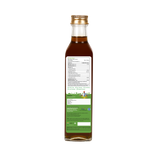 Wood Pressed Black Mustard Oil (Kali Sarson Tel | Sorisha Tela | Mohori Tel | Kadugu Ennai |  Rai Nu Tel)
