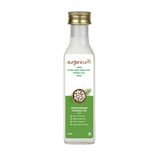 Wood Pressed Coconut Oil (Nariyal Ka Tel | Thenga Ennai | Kopra Tel | Narikela Taila | Kobbari Nune)