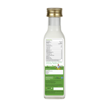 Wood Pressed Coconut Oil (Nariyal Ka Tel | Thenga Ennai | Kopra Tel | Narikela Taila | Kobbari Nune)