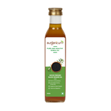 Wood Pressed Black Sesame Oil (Karuppu Ellenne | Kala Til Ka Tel | Black Gingelly)