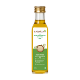 Wood Pressed White Sesame Oil (Til | Gingelly | Nuvvula  | Ellenne | Nalla)