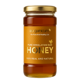 Himalayan Acacia Raw Honey