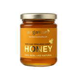 Himalayan Acacia Raw Honey
