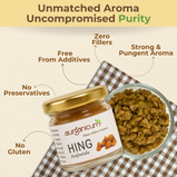 Hing Asafoetida