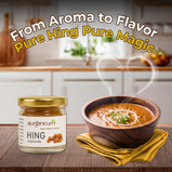 Hing Asafoetida