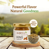 Hing Asafoetida