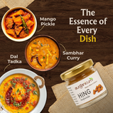 Hing Asafoetida