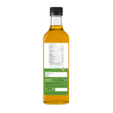 Wood Pressed Groundnut Oil (Mungfali | Shengdana | Verkadalai | Nelkadalennei | Kadlekai)