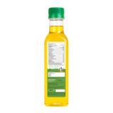 Wood Pressed Groundnut Oil (Mungfali | Shengdana | Verkadalai | Nelkadalennei | Kadlekai)
