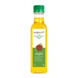 Wood Pressed Groundnut Oil (Mungfali | Shengdana | Verkadalai | Nelkadalennei | Kadlekai)