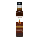 Cold-Pressed Kalonji Oil (Black Seed Oil) – 100% Pure Edible Nigella Sativa Oil