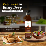 Cold-Pressed Kalonji Oil (Black Seed Oil) – 100% Pure Edible Nigella Sativa Oil