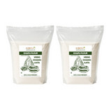 Khapli Atta Low-Gluten Flour (Emmer Wheat Flour)