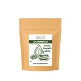 Khapli Atta Low-Gluten Flour (Emmer Wheat Flour)