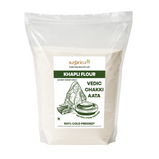 Khapli Atta Low-Gluten Flour (Emmer Wheat Flour)